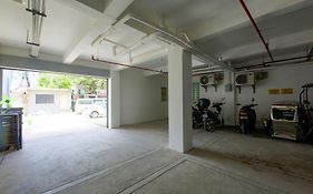 Jqv Hotel